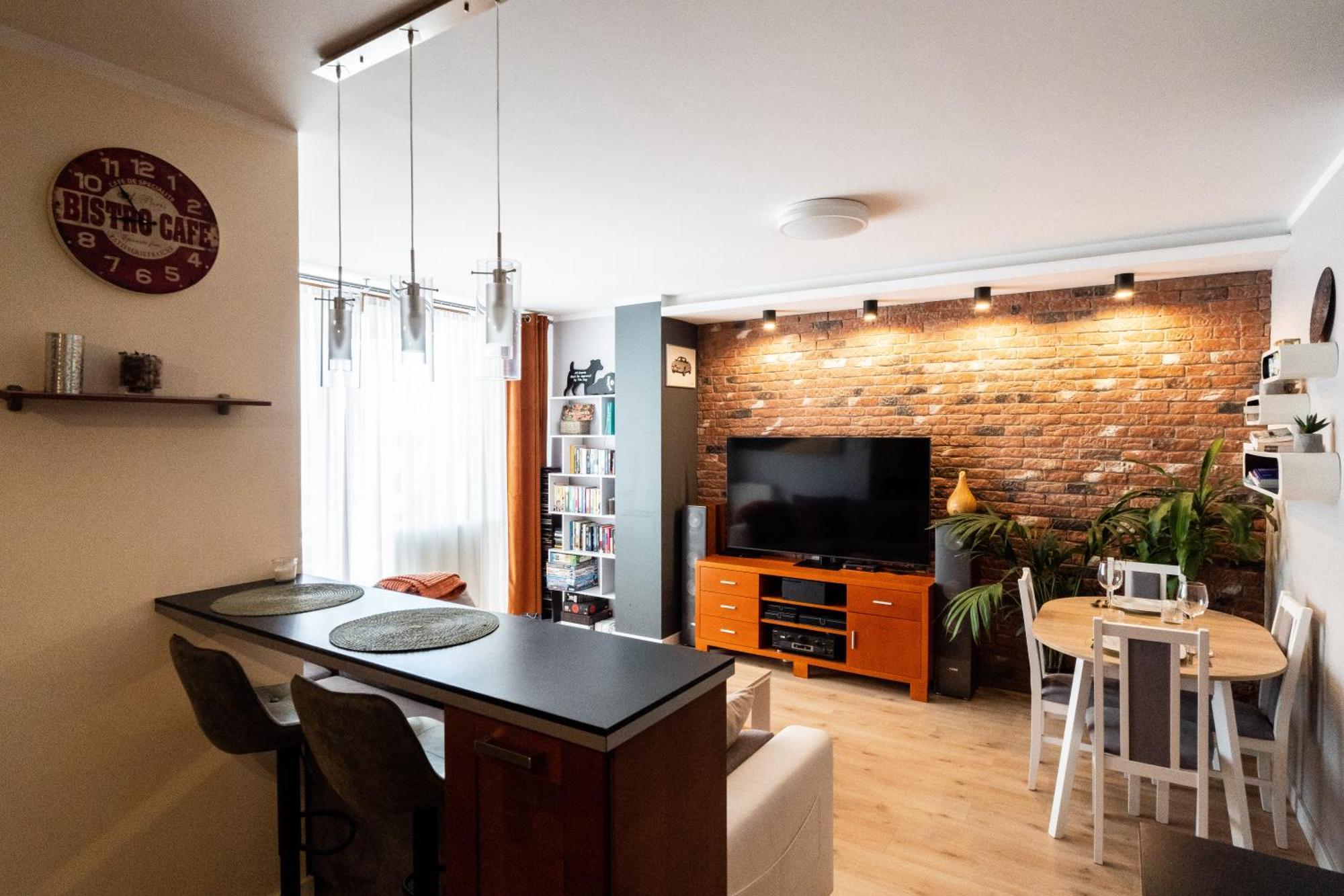 Verona Apartament 115, 69M2, Terrace, Garage Краків Екстер'єр фото