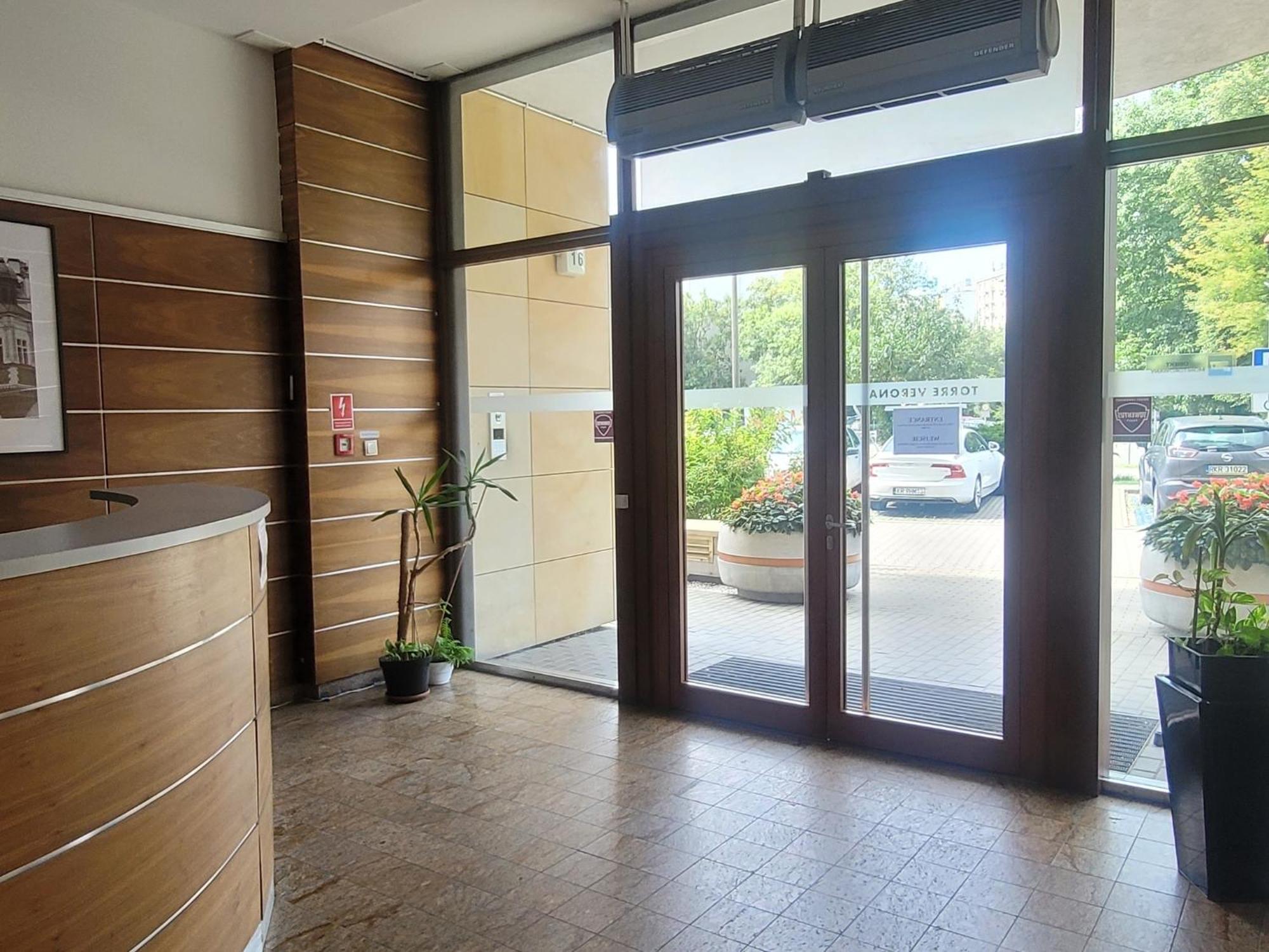Verona Apartament 115, 69M2, Terrace, Garage Краків Екстер'єр фото